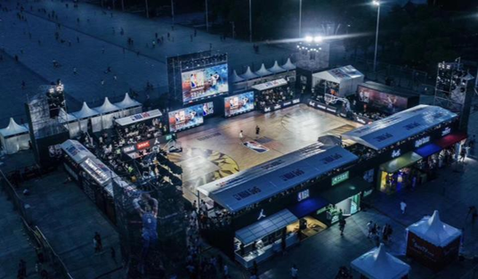 NBA 2018 新賽季預(yù)熱